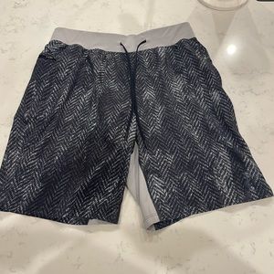 Mens Lululemon Shorts in Size Large